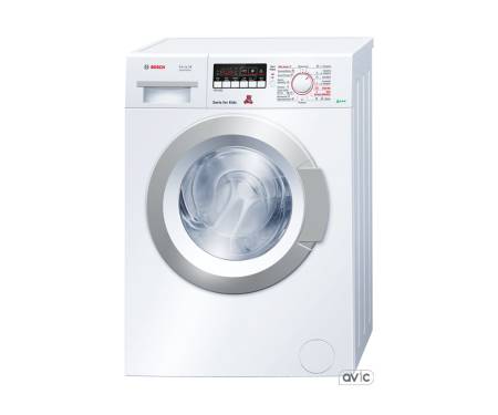 Bosch WLG2426KPL