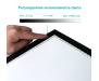 Графический планшет Huion A3 + перчатка