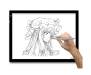 Графический планшет Huion A3 + перчатка