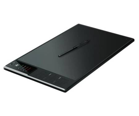 Графический планшет Huion Giano WH1409 V2 + перчатка