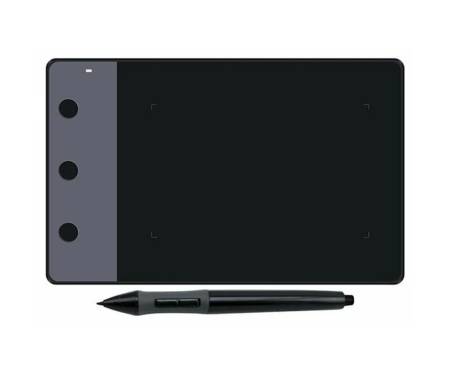 Графический планшет Huion H420 + перчатка