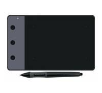Графический планшет Huion H420 + перчатка