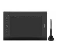 Графический планшет Huion H610Pro V2 + перчатка