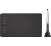 Графический планшет Huion H640P + перчатка