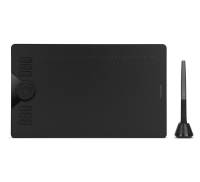Графический планшет Huion HS610 + перчатка