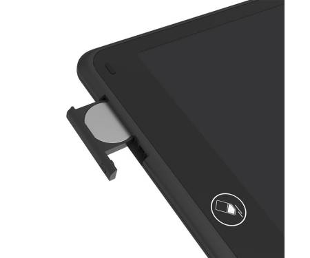 Графический планшет Huion Inspiroy Ink H320M + перчатка