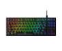 Клавиатура Kingston HyperX Alloy Origins Core Black (HX-KB7RDX-RU) USB