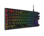 Клавиатура Kingston HyperX Alloy Origins Core Black (HX-KB7RDX-RU) USB