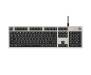 Клавиатура Logitech G413 Silver USB (920-008516)
