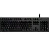Клавиатура Logitech G512 Carbon USB (920-008945)