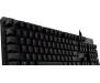 Клавиатура Logitech G512 Carbon USB (920-008945)
