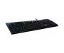 Клавиатура Logitech G815 Gaming Mechanical GL Linear RGB USB (920-009007)