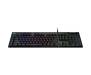Клавиатура Logitech G815 Gaming Mechanical GL Linear RGB USB (920-009007)