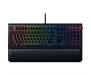 Клавиатура Razer BlackWidow Elite Green Switch Black (RZ03-02621100-R3R1) USB