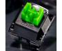 Клавиатура Razer BlackWidow Elite Green Switch Black (RZ03-02621100-R3R1) USB