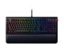 Клавиатура Razer BlackWidow Elite Yellow Switch Black (RZ03-02622700-R3M1) USB