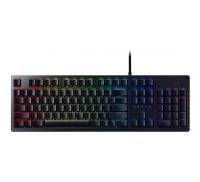 Клавиатура Razer Huntsman Black (RZ03-02521100-R3R1) USB