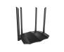 Беспроводной маршрутизатор TENDA AC8 (AC1200 3xGE LAN, 1xGE WAN, Beamforming, MU-MIMO ,4x6dBi антенны)