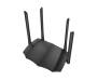 Беспроводной маршрутизатор TENDA AC8 (AC1200 3xGE LAN, 1xGE WAN, Beamforming, MU-MIMO ,4x6dBi антенны)
