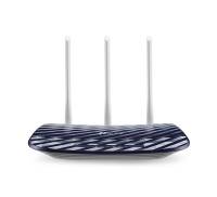 Беспроводной маршрутизатор TP-Link ARCHER A2 (AC750, 4хFE LAN, 1хFE WAN, 3 антенны)