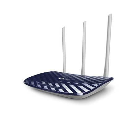 Беспроводной маршрутизатор TP-Link ARCHER A2 (AC750, 4хFE LAN, 1хFE WAN, 3 антенны)