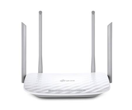 Беспроводной маршрутизатор TP-Link ARCHER A5 (AC1200, 4хFE LAN, 1хFE WAN, 4 антенны)