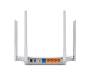 Беспроводной маршрутизатор TP-Link ARCHER A5 (AC1200, 4хFE LAN, 1хFE WAN, 4 антенны)