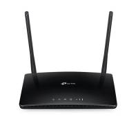 Беспроводной маршрутизатор TP-LINK Archer MR400 (AC1200, 1xFE Wan, 3xFE LAN, 1xSimCardSlot, 2 антенны LTE, 2 антенны)