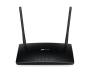 Беспроводной маршрутизатор TP-LINK Archer MR400 (AC1200, 1xFE Wan, 3xFE LAN, 1xSimCardSlot, 2 антенны LTE, 2 антенны)