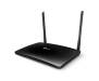 Беспроводной маршрутизатор TP-LINK Archer MR400 (AC1200, 1xFE Wan, 3xFE LAN, 1xSimCardSlot, 2 антенны LTE, 2 антенны)