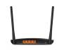 Беспроводной маршрутизатор TP-LINK Archer MR400 (AC1200, 1xFE Wan, 3xFE LAN, 1xSimCardSlot, 2 антенны LTE, 2 антенны)