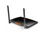 Беспроводной маршрутизатор TP-LINK Archer MR400 (AC1200, 1xFE Wan, 3xFE LAN, 1xSimCardSlot, 2 антенны LTE, 2 антенны)