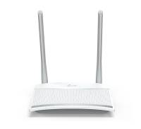 Беспроводной маршрутизатор TP-Link TL-WR820N (N300, 1*FE WAN, 2*FE LAN, 2 антенны)