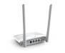 Беспроводной маршрутизатор TP-Link TL-WR820N (N300, 1*FE WAN, 2*FE LAN, 2 антенны)