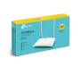 Беспроводной маршрутизатор TP-Link TL-WR820N (N300, 1*FE WAN, 2*FE LAN, 2 антенны)