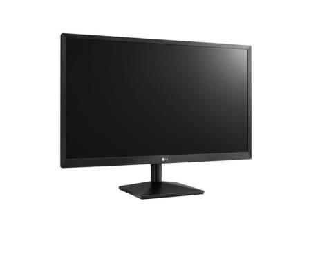 Монитор LG 21.5 22MK400A-B Black