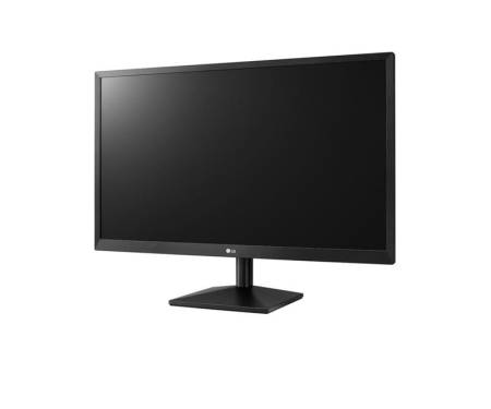 Монитор LG 21.5 22MK400A-B Black