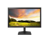 Монитор LG 21.5 22MK400A-B Black