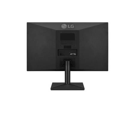 Монитор LG 21.5 22MK400A-B Black