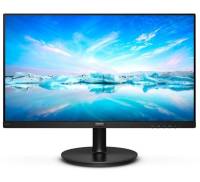 Монитор Philips 21.5  220V8/00 VA Black
