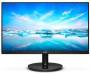 Монитор Philips 21.5  220V8/00 VA Black