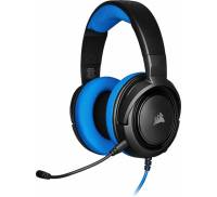 Гарнитура Corsair HS35 Blue (CA-9011196-EU)
