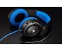 Гарнитура Corsair HS35 Blue (CA-9011196-EU)