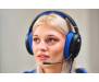 Гарнитура Corsair HS35 Blue (CA-9011196-EU)