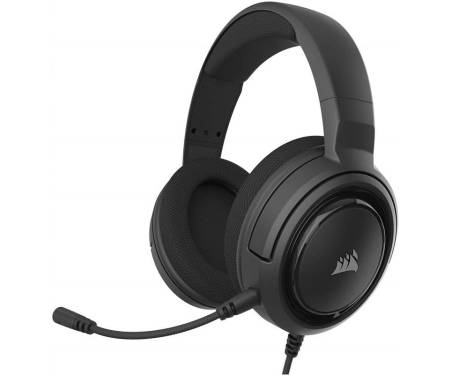 Гарнитура Corsair HS35 Carbon (CA-9011195-EU)