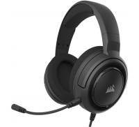 Гарнитура Corsair HS35 Carbon (CA-9011195-EU)