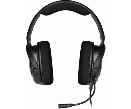 Гарнитура Corsair HS35 Carbon (CA-9011195-EU)