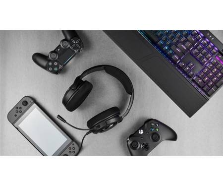 Гарнитура Corsair HS35 Carbon (CA-9011195-EU)