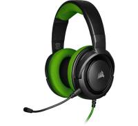 Гарнитура Corsair HS35 Green (CA-9011197-EU)
