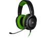 Гарнитура Corsair HS35 Green (CA-9011197-EU)